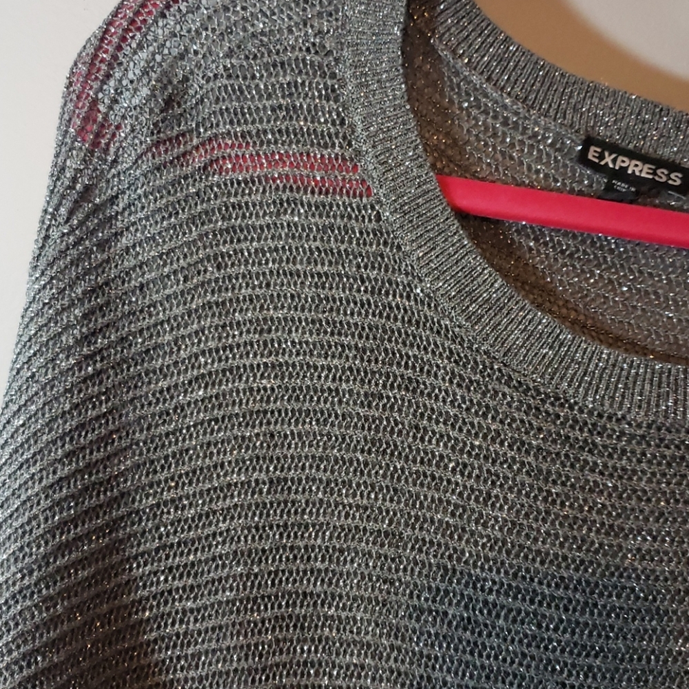 Express top - Picture 2 of 3